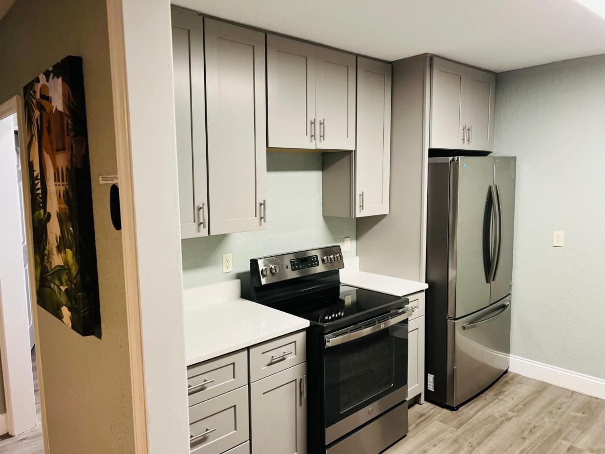 3Bdrm Fruit Tree Home Near Downtown Орландо Екстер'єр фото