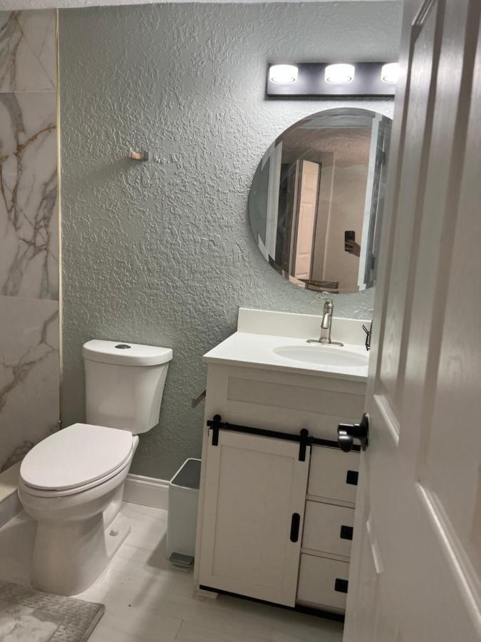3Bdrm Fruit Tree Home Near Downtown Орландо Екстер'єр фото