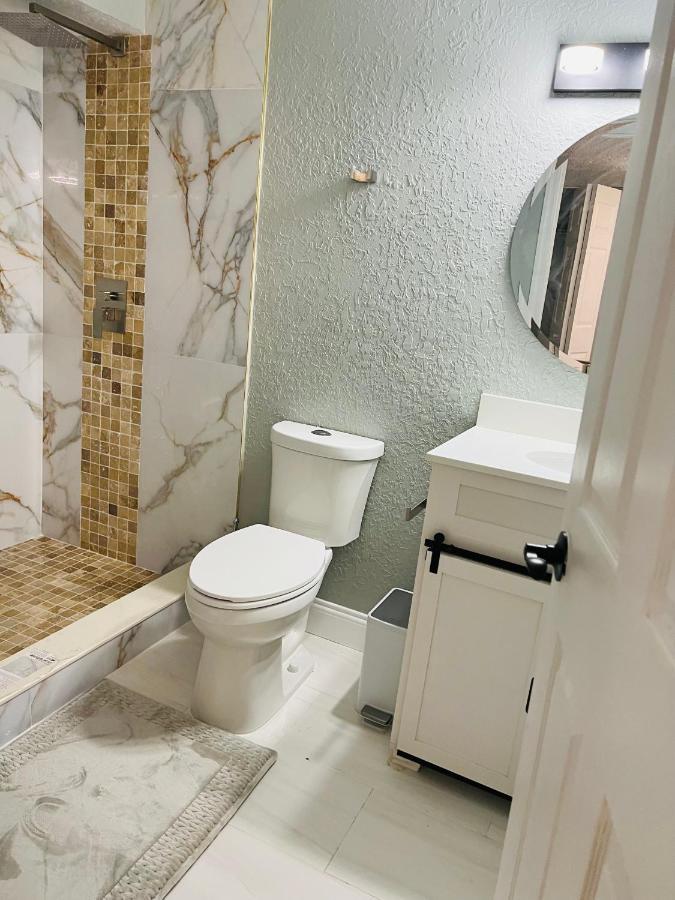 3Bdrm Fruit Tree Home Near Downtown Орландо Екстер'єр фото